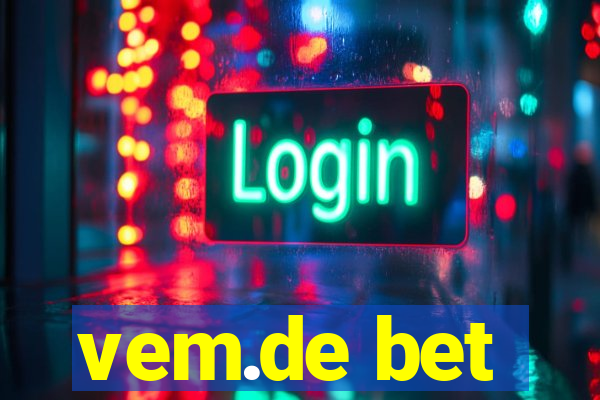 vem.de bet